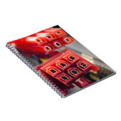 Carnet Connecteur de câble pour ordinateurs (Côté Droit)