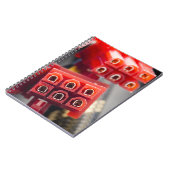 Carnet Connecteur de câble pour ordinateurs (Côté gauche)