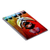 Carnet Connecteur de porte antique (Côté Droit)