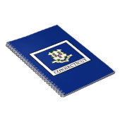 Carnet Connecticut (Côté Droit)