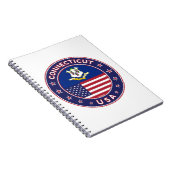 Carnet Connecticut (Côté Droit)