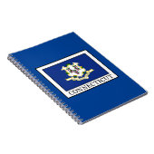 Carnet Connecticut (Côté Droit)