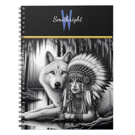 Carnet Connexion entre les esprits (Devant)