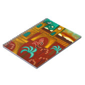 Carnet Conquête du château 2010 (Côté gauche)