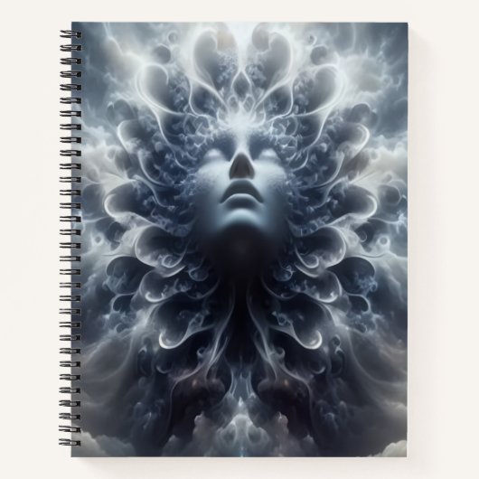 Carnet Conscience Illimité (Devant)