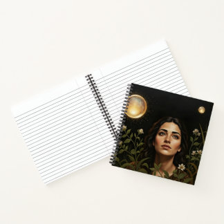 Carnet Conscious Soul On Board -
