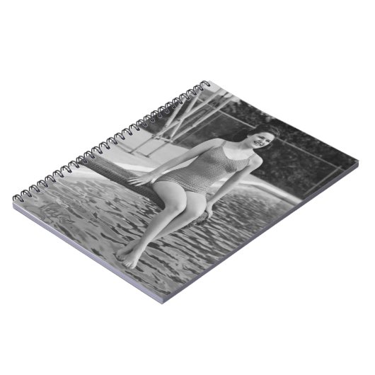 Carnet Conseil de plongée (Côté gauche)