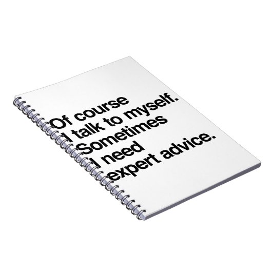 Carnet Conseil d'experts (Côté Droit)