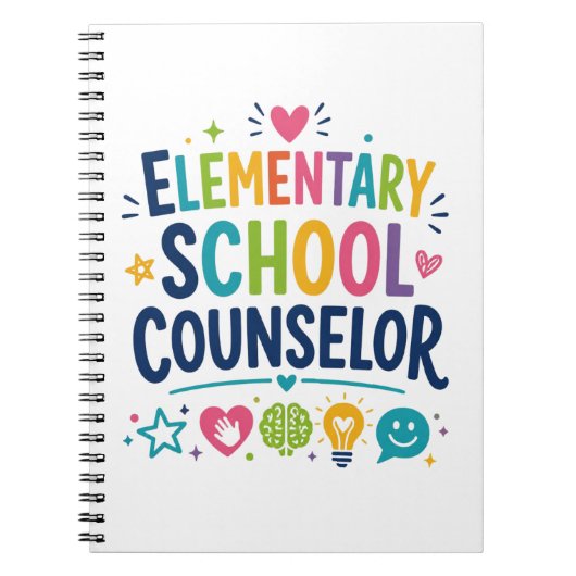 Carnet Conseiller d'école primaire Appréciation (Devant)