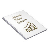 Carnet Conséquence du comportement antérieur (Côté Droit)