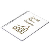 Carnet Conséquence du comportement antérieur (Côté gauche)