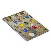 Carnet Conservation de l'ajustement (Côté Droit)