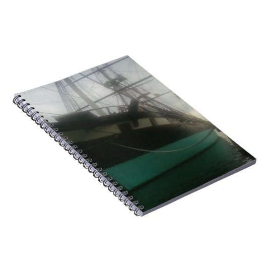 Carnet Constellation USS (Côté Droit)