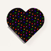 Carnet Constellations (Devant)