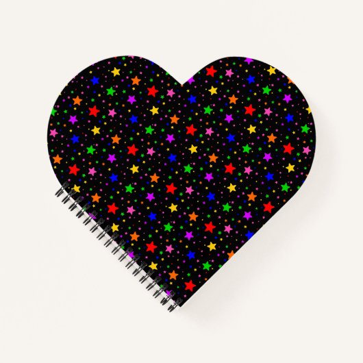 Carnet Constellations (Devant)