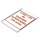 Carnet construction (Côté gauche)