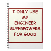 Carnet construction (Devant)