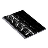 Carnet Construction à contraste élevé (Côté Droit)