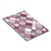 Carnet Construction Abstraite (tuiles) 2 (Côté Droit)