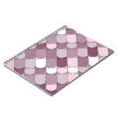 Carnet Construction Abstraite (tuiles) 2 (Côté gauche)