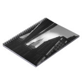 Carnet Construction de Chrysler (Côté gauche)
