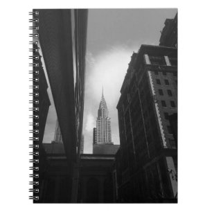 Carnet Construction de Chrysler