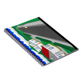 Carnet Construction de routes (Côté Droit)