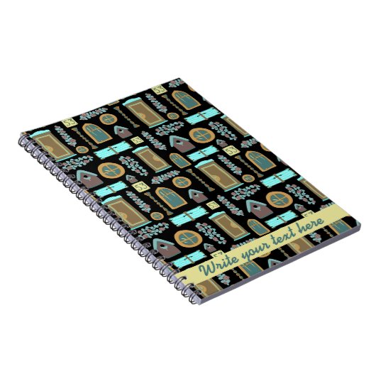 Carnet Construction d'une maison (Côté Droit)