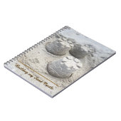 Carnet Construire mon château de sable (Côté gauche)