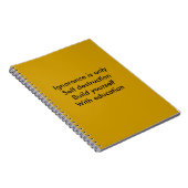 Carnet Construisez-vous (Côté Droit)