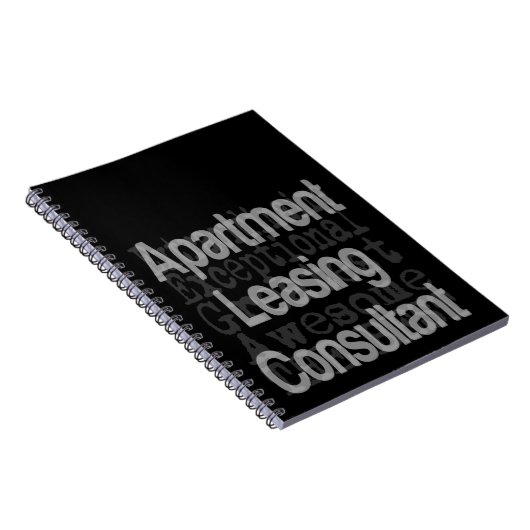 Carnet Consultant en location d'appartement Extraordinair (Côté Droit)