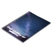 Carnet continuer à chercher (Côté gauche)