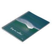 Carnet continuer à rouler' (Côté gauche)