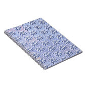 Carnet Continuez (Côté Droit)