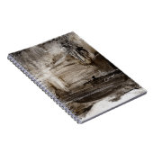 Carnet Continuum I (Côté Droit)