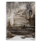 Carnet Continuum I (Devant)