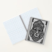 Carnet "Contours culturels respectueux" (Intérieur)
