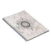 Carnet Contours du temps (Côté Droit)