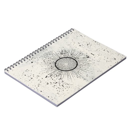 Carnet Contours du temps (Côté gauche)