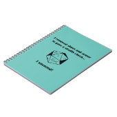 Carnet Contrôle furtif ! (Côté gauche)