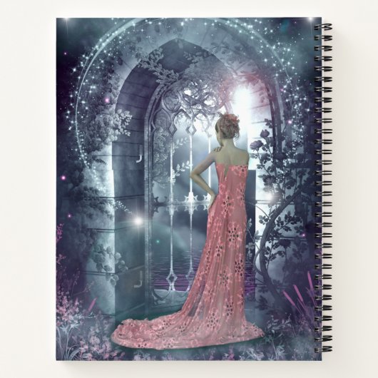 Carnet Contrôleur d'accès Twilight (Dos)