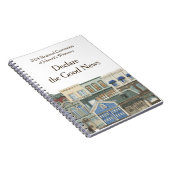 Carnet Convention JW 2024 Déclarer les bonnes nouvelles (Côté Droit)