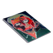 Carnet Conversation (Côté Droit)