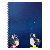 Carnet Conversation 2009 de note (Devant)