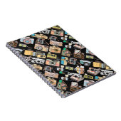 Carnet conversation instantané (Côté Droit)