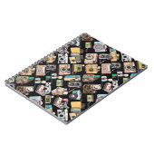 Carnet conversation instantané (Côté gauche)