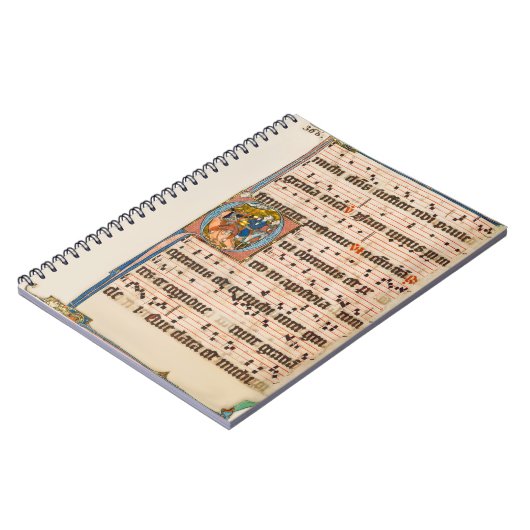 Carnet Conversion du manuscrit médiéval saint Paul (Côté gauche)