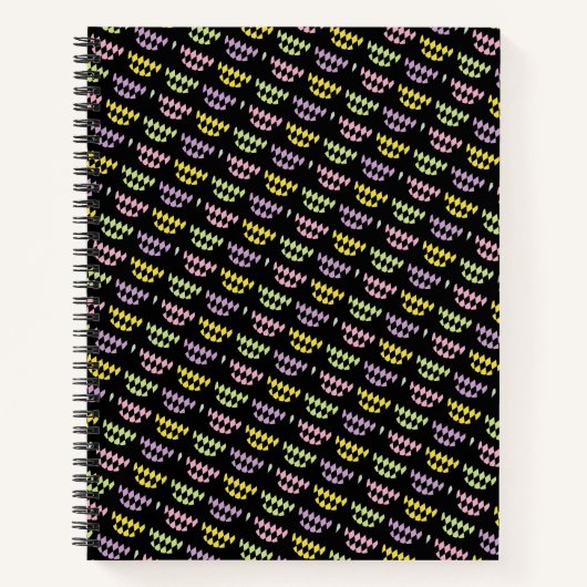 Carnet Convient à un large éventail d'utilisateurs (Devant)