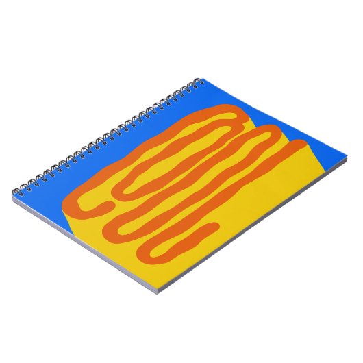 CARNET COOL (Côté gauche)