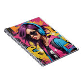 Carnet cool (Côté Droit)